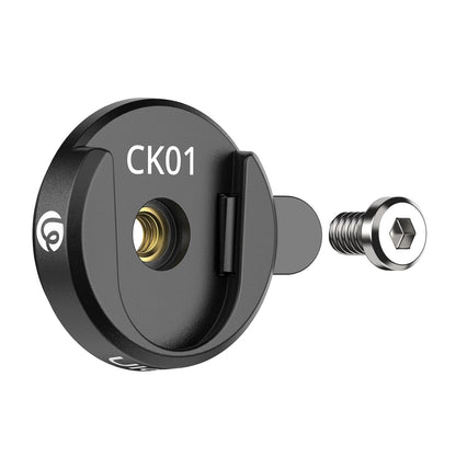 Ulanzi CK01 Cka Quick Release Base Kit for Cameras