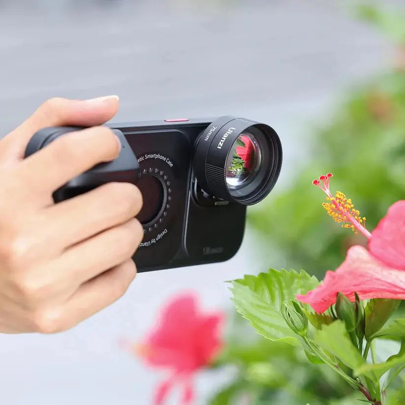 Ulanzi CL-003 Portable LED Video Light with Adjustable Brightness Ulanzi
