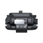 Ulanzi Camera Backpack Strap Clip Quick Release Plate Mount (F38/Uka Compatible) Ulanzi