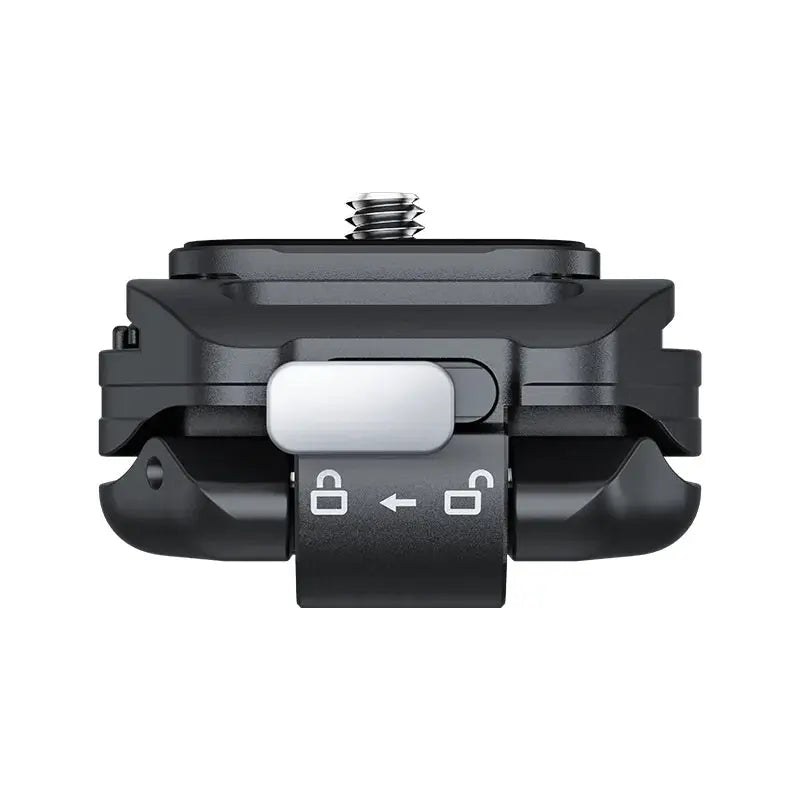 Ulanzi Camera Backpack Strap Clip Quick Release Plate Mount (F38/Uka Compatible) Ulanzi