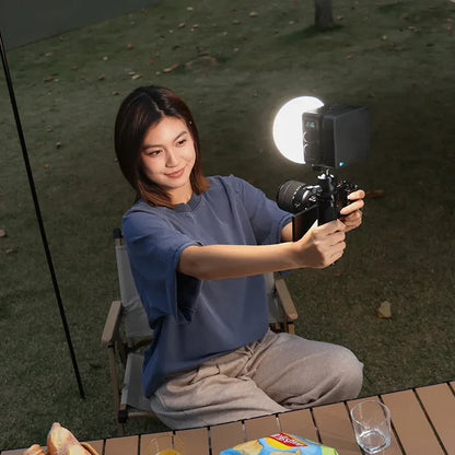 Ulanzi EC65 65W Bi-Color COB LED Video Light with App Control