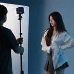 Ulanzi EC65 65W Bi-Color COB LED Video Light with App Control Ulanzi