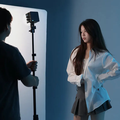 Ulanzi EC65 65W Bi-Color COB LED Video Light with App Control