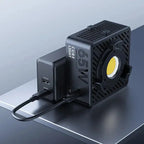 Ulanzi EC65 65W Bi-Color COB LED Video Light with App Control Ulanzi