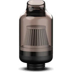 Ulanzi Electric Air Duster & Vacuum Cleaning Kit 2-in-1 Powerful Blower Ulanzi