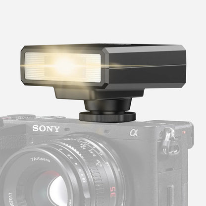 Ulanzi F12 Mini Camera Flash Speedlite GN12