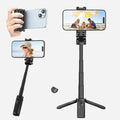 Ulanzi JJ02 Dual Cold Shoe Mount Adapter Ulanzi