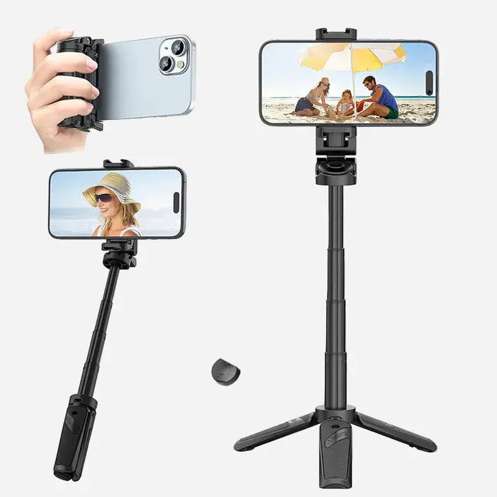 Ulanzi JJ02 Dual Cold Shoe Mount Adapter Ulanzi