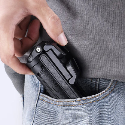 Ulanzi JJ02 Dual Cold Shoe Mount Adapter