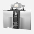 Ulanzi LS16 DSLR Monitor Top Shelf Clamp for VESA Arm & Desk Mounts Ulanzi
