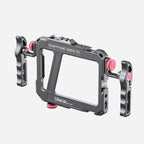 Ulanzi Lino Aluminum Smartphone Video Rig with Handles Ulanzi