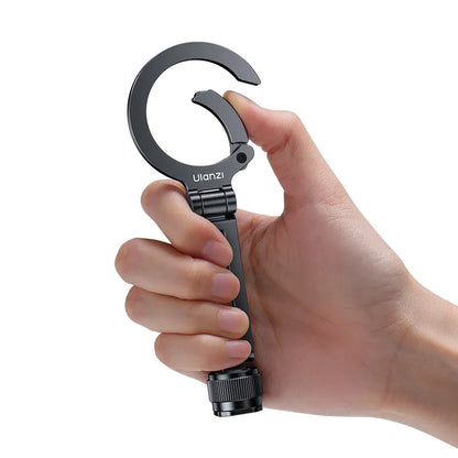 Ulanzi MA07 MagSafe Magnetic Tripod Mount Aluminum Phone Holder