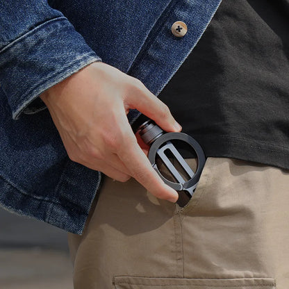 Ulanzi MA07 MagSafe Magnetic Tripod Mount Aluminum Phone Holder