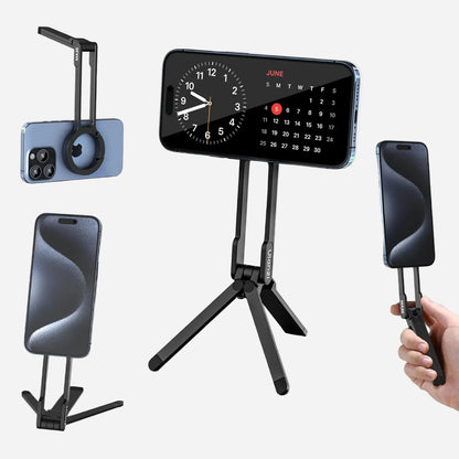 ULANZI MA30 Magnetic Mobile Phone Tripod