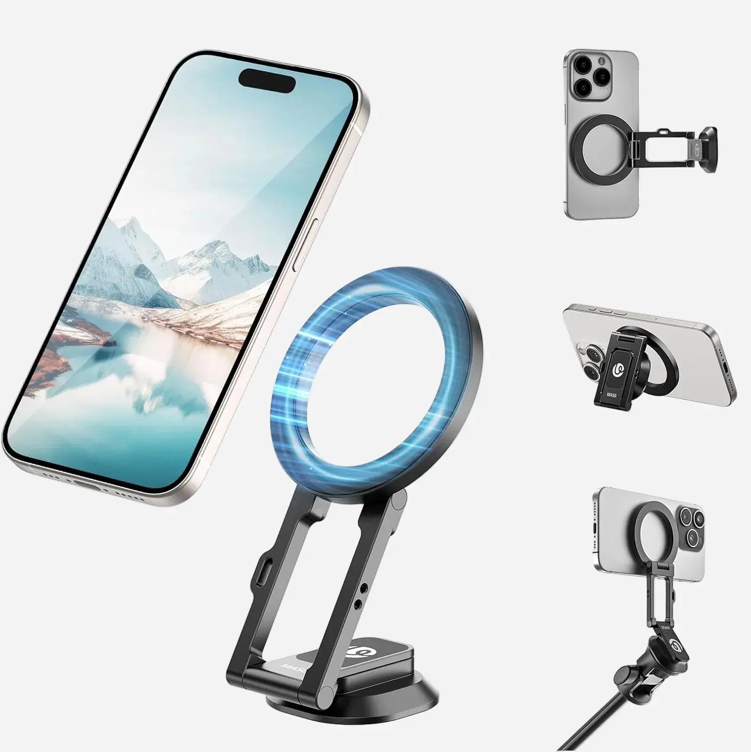 Ulanzi MA50 Magnetic Phone Holder for MagSafe Ulanzi