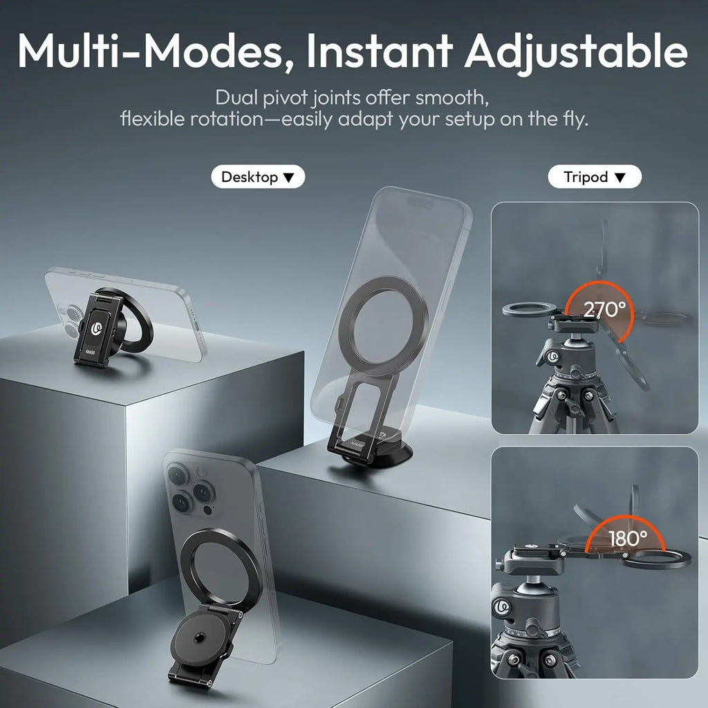 Ulanzi MA50 Magnetic Phone Holder for MagSafe Ulanzi