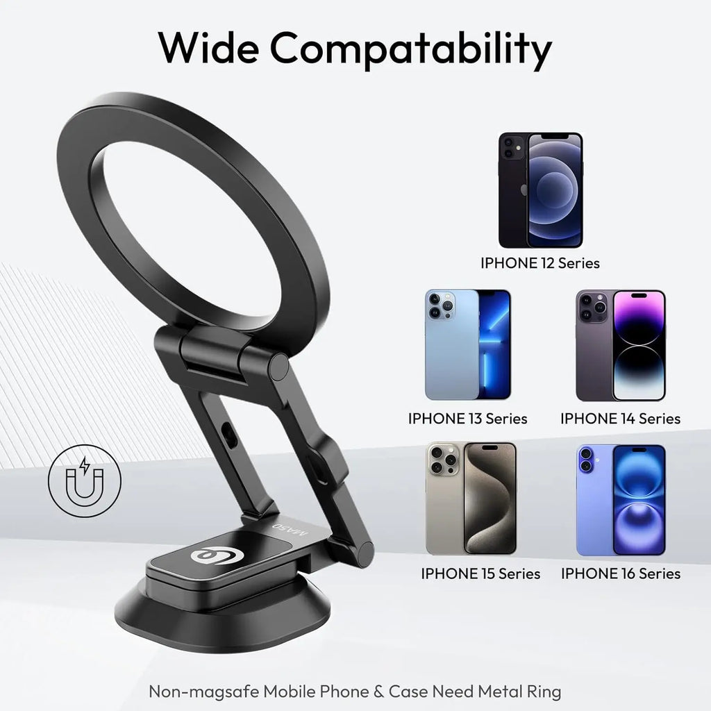Ulanzi MA50 Magnetic Phone Holder for MagSafe Ulanzi