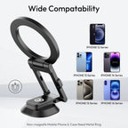 Ulanzi MA50 Magnetic Phone Holder for MagSafe Ulanzi