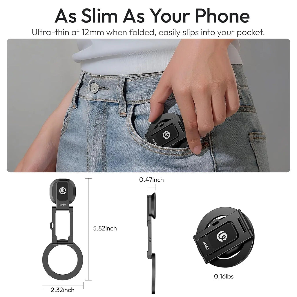 Ulanzi MA50 Magnetic Phone Holder for MagSafe Ulanzi
