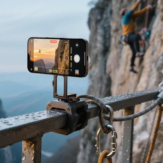 Ulanzi MA50 Magnetic Phone Holder for MagSafe