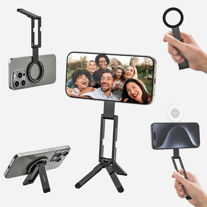 Ulanzi MA60 Magnetic Phone Tripod for iPhone