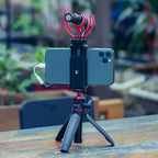 Ulanzi MT-08 Extendable Mini Tripod & Selfie Stick Ulanzi