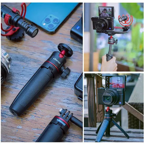 Ulanzi MT-08 Extendable Mini Tripod & Selfie Stick Ulanzi
