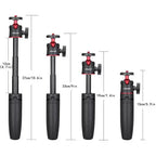 Ulanzi MT-08 Extendable Mini Tripod & Selfie Stick Ulanzi
