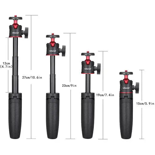 Ulanzi MT-08 Extendable Mini Tripod & Selfie Stick Ulanzi
