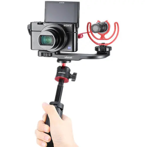 Ulanzi MT-08 Extendable Mini Tripod & Selfie Stick Ulanzi