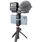 Ulanzi MT-08 Extendable Mini Tripod & Selfie Stick Ulanzi