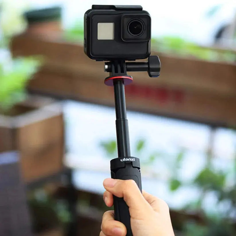 Ulanzi MT-09 Mini Extension Pole Tripod Ulanzi