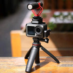 Ulanzi MT-09 Mini Extension Pole Tripod Ulanzi