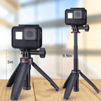 Ulanzi MT-09 Mini Extension Pole Tripod Ulanzi