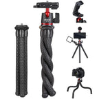 Ulanzi MT-11 Octopus Flexible Tripod for Phone & Camera Ulanzi