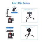 Ulanzi MT-11 Octopus Flexible Tripod for Phone & Camera Ulanzi