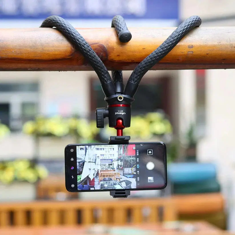 Ulanzi MT-11 Octopus Flexible Tripod for Phone & Camera Ulanzi