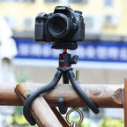 Ulanzi MT-11 Octopus Flexible Tripod for Phone & Camera Ulanzi