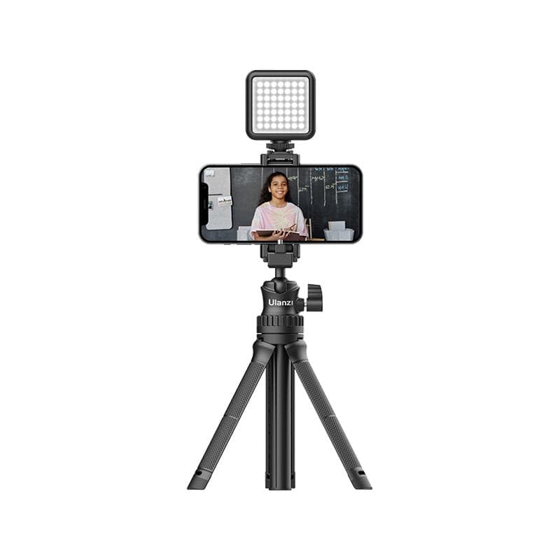 Ulanzi MT-34 Extendable Multi-Functional Tripod 2412
