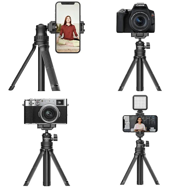 Ulanzi MT-34 Extendable Multi-Functional Tripod 2412 Ulanzi