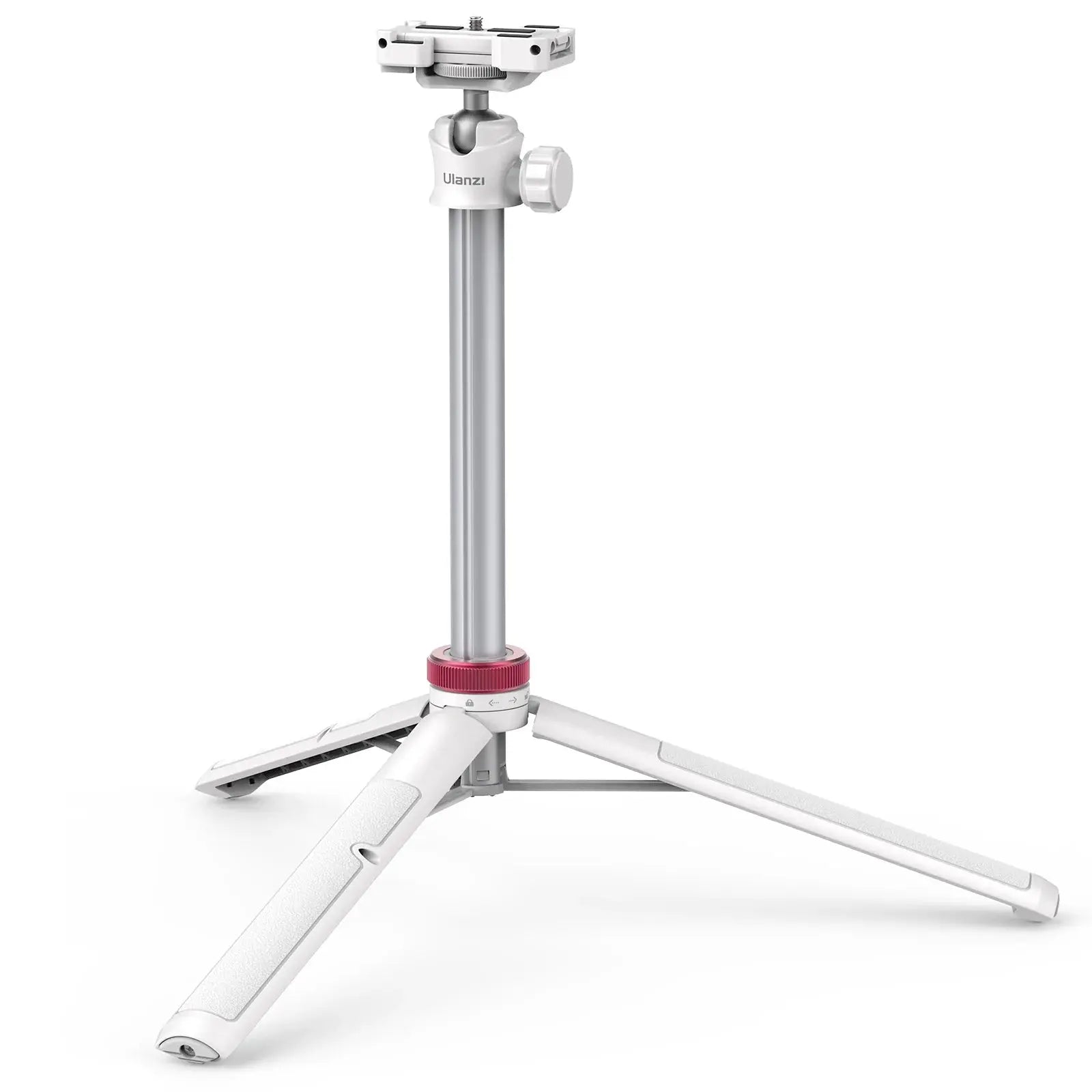 Ulanzi MT-44 Extendable Vlog Tripod 2502B (Upgrade) Ulanzi