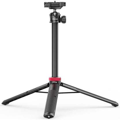 Ulanzi MT-44 Extendable Vlog Tripod 2502B (Upgrade)