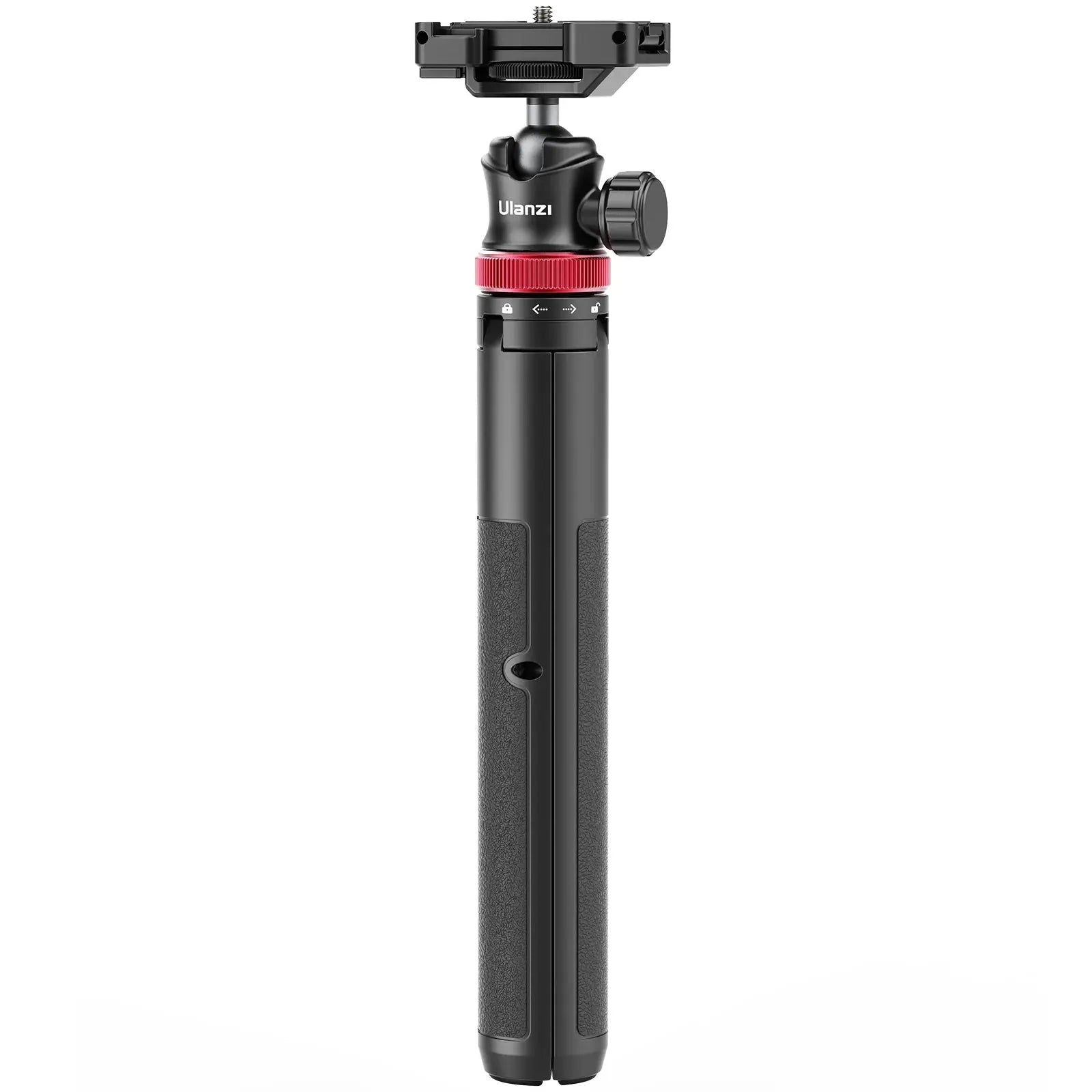 Ulanzi MT-44 Extendable Vlog Tripod 2502B (Upgrade) Ulanzi