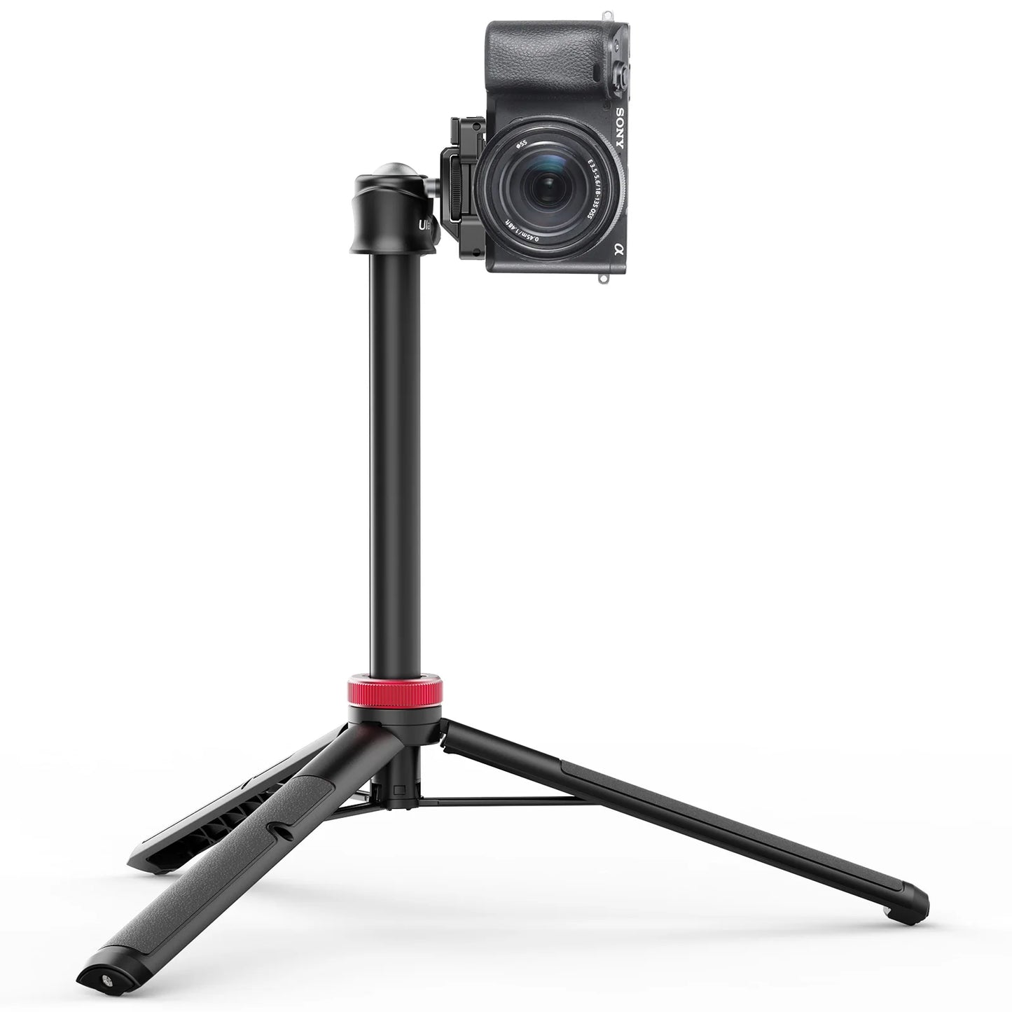 Ulanzi MT-44 Extendable Vlog Tripod 2502B (Upgrade)