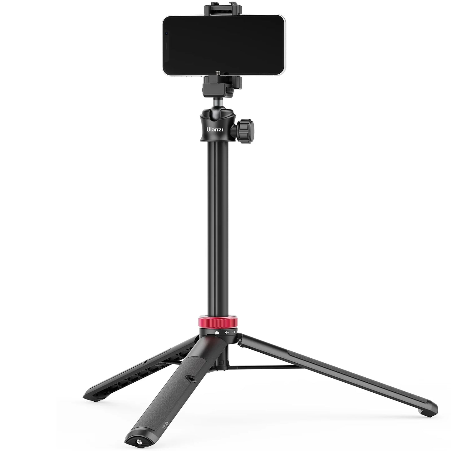Ulanzi MT-44 Extendable Vlog Tripod 2502B (Upgrade)