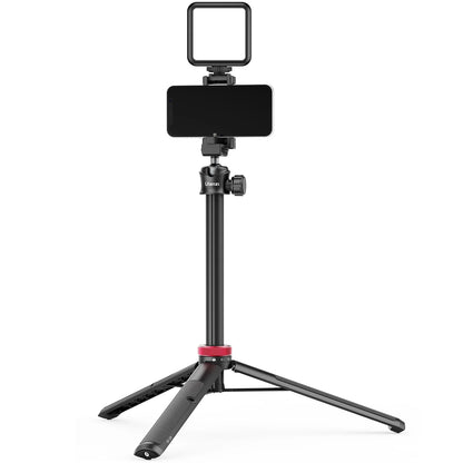 Ulanzi MT-44 Extendable Vlog Tripod 2502B (Upgrade)