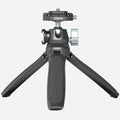 Ulanzi MT-46 F38 Quick Shoe Aluminum Tripod with 360 Ball Head Ulanzi