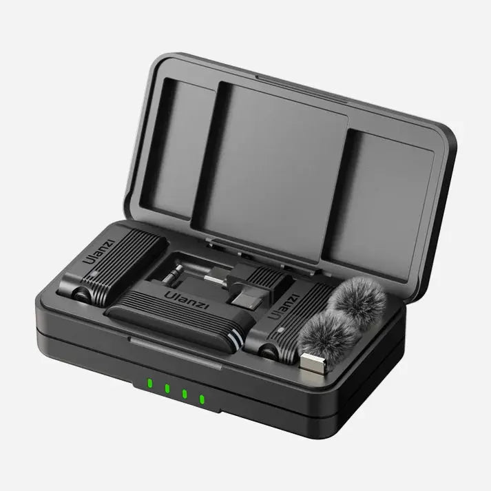 Ulanzi A100 Universal Phone & Tablet Tripod Mount Ulanzi