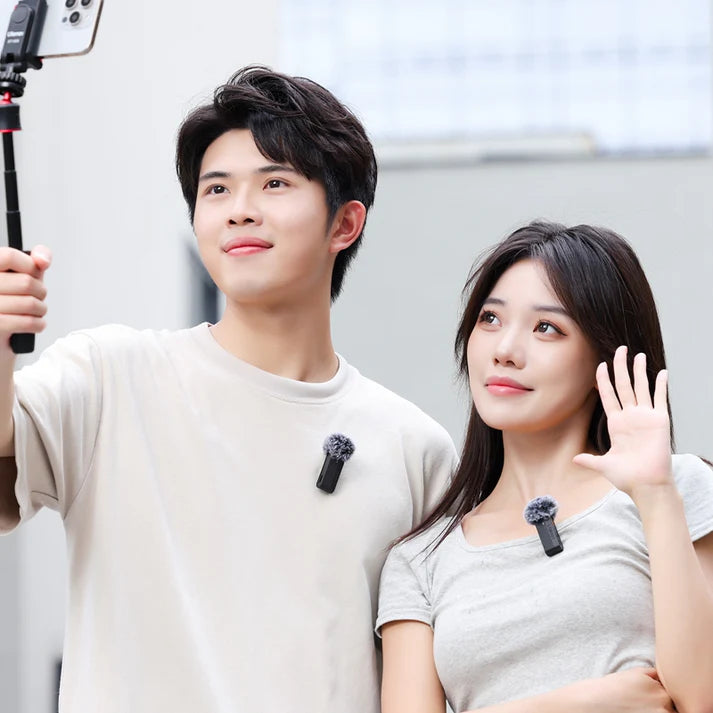 Ulanzi A100 Universal Phone & Tablet Tripod Mount