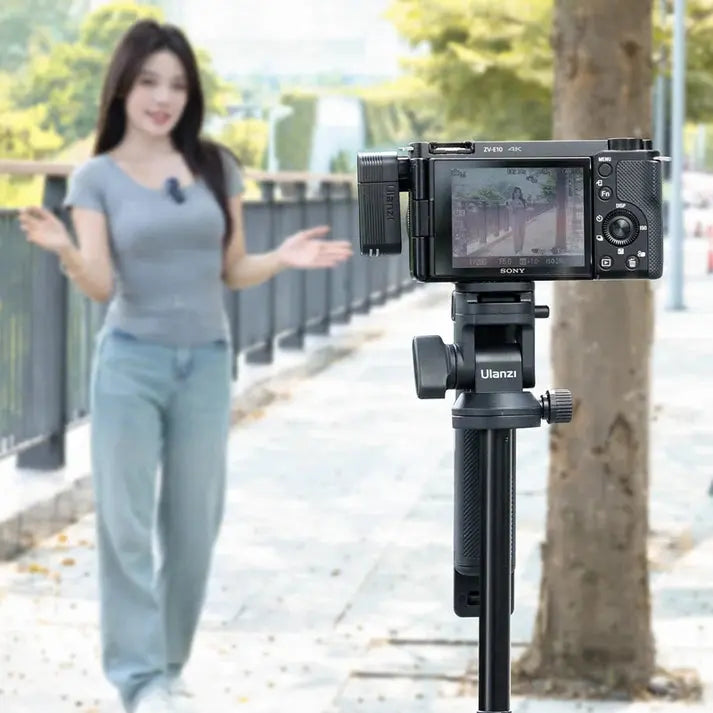 Ulanzi A100 Universal Phone & Tablet Tripod Mount Ulanzi
